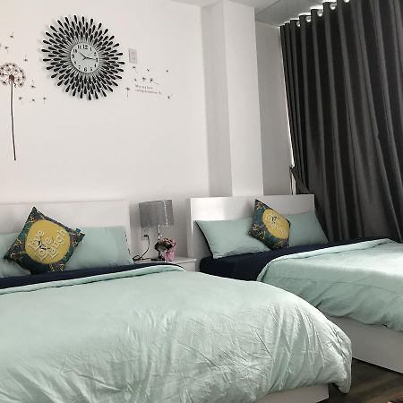 Coffee House Dalat Ξενοδοχείο Εξωτερικό φωτογραφία