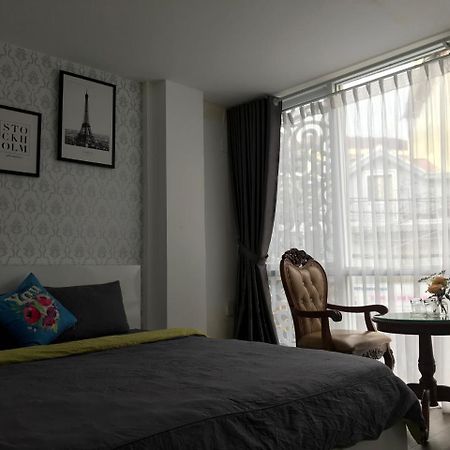 Coffee House Dalat Ξενοδοχείο Εξωτερικό φωτογραφία