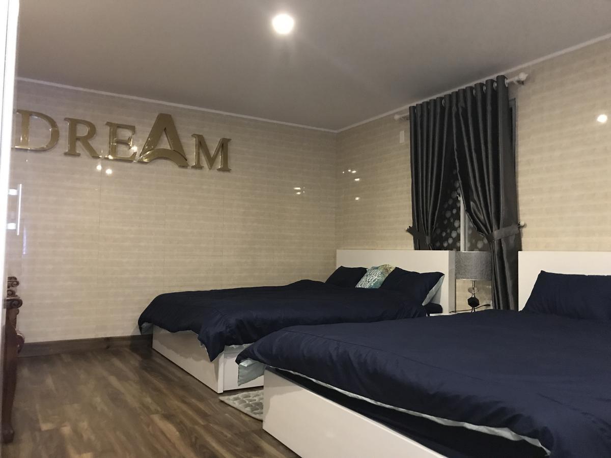 Coffee House Dalat Ξενοδοχείο Εξωτερικό φωτογραφία