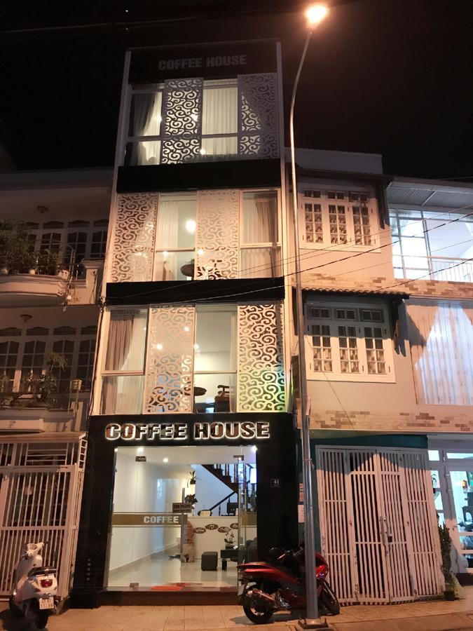 Coffee House Dalat Ξενοδοχείο Εξωτερικό φωτογραφία
