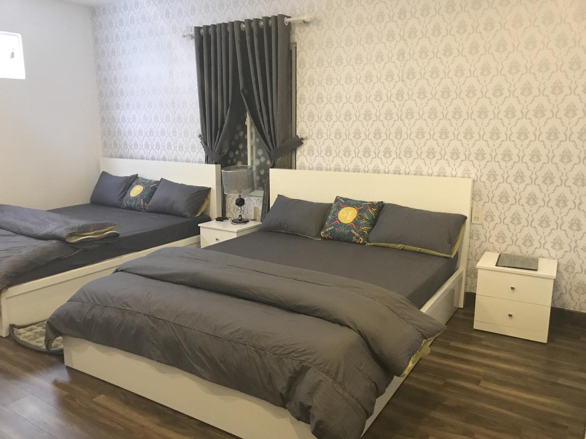 Coffee House Dalat Ξενοδοχείο Εξωτερικό φωτογραφία