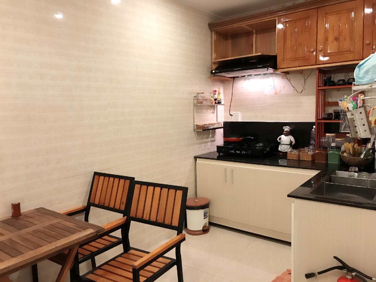 Coffee House Dalat Ξενοδοχείο Εξωτερικό φωτογραφία
