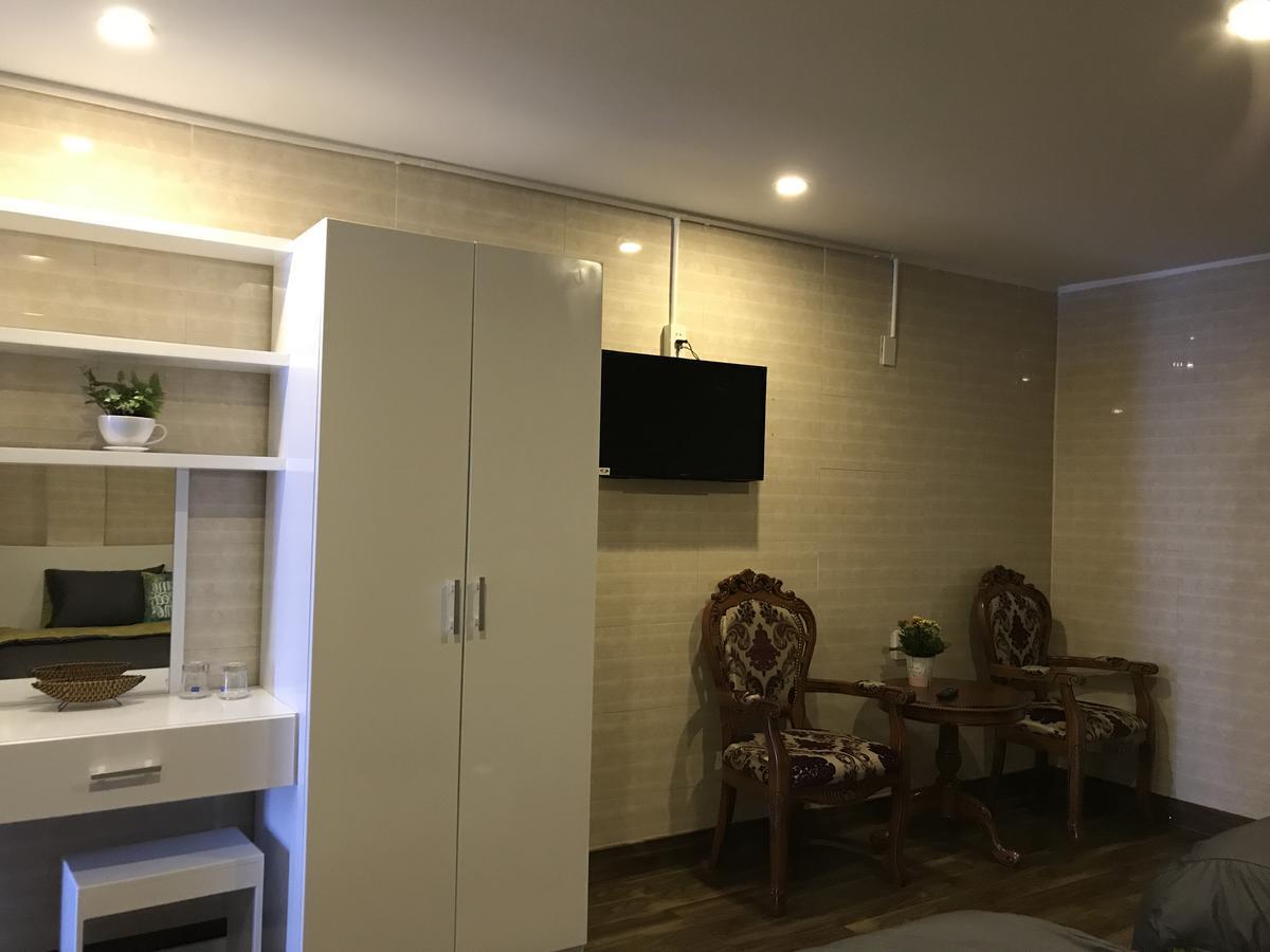 Coffee House Dalat Ξενοδοχείο Εξωτερικό φωτογραφία