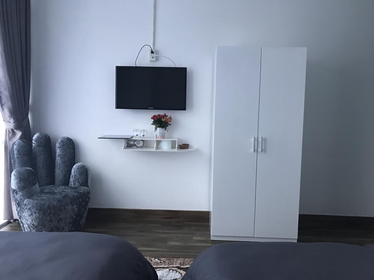 Coffee House Dalat Ξενοδοχείο Εξωτερικό φωτογραφία