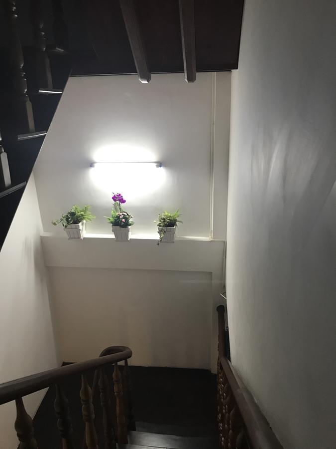 Coffee House Dalat Ξενοδοχείο Εξωτερικό φωτογραφία