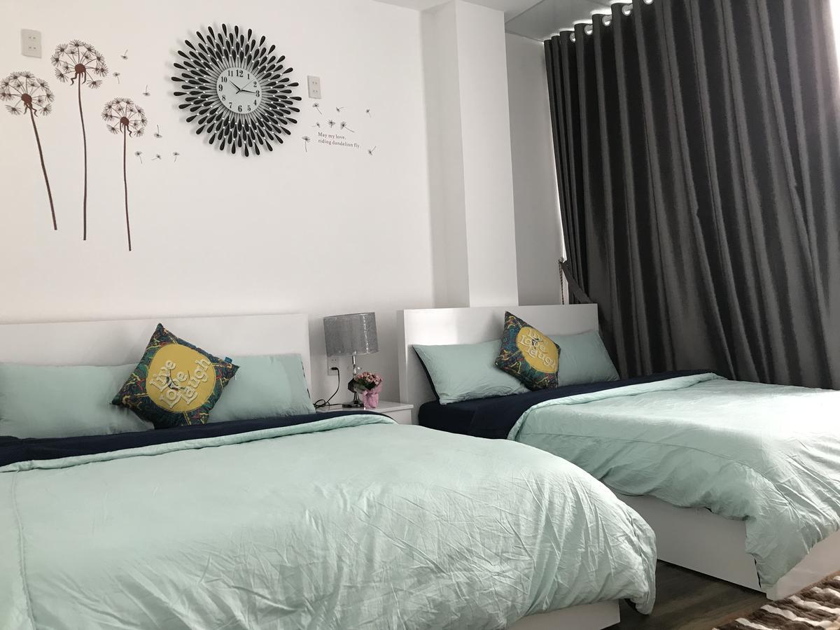 Coffee House Dalat Ξενοδοχείο Εξωτερικό φωτογραφία