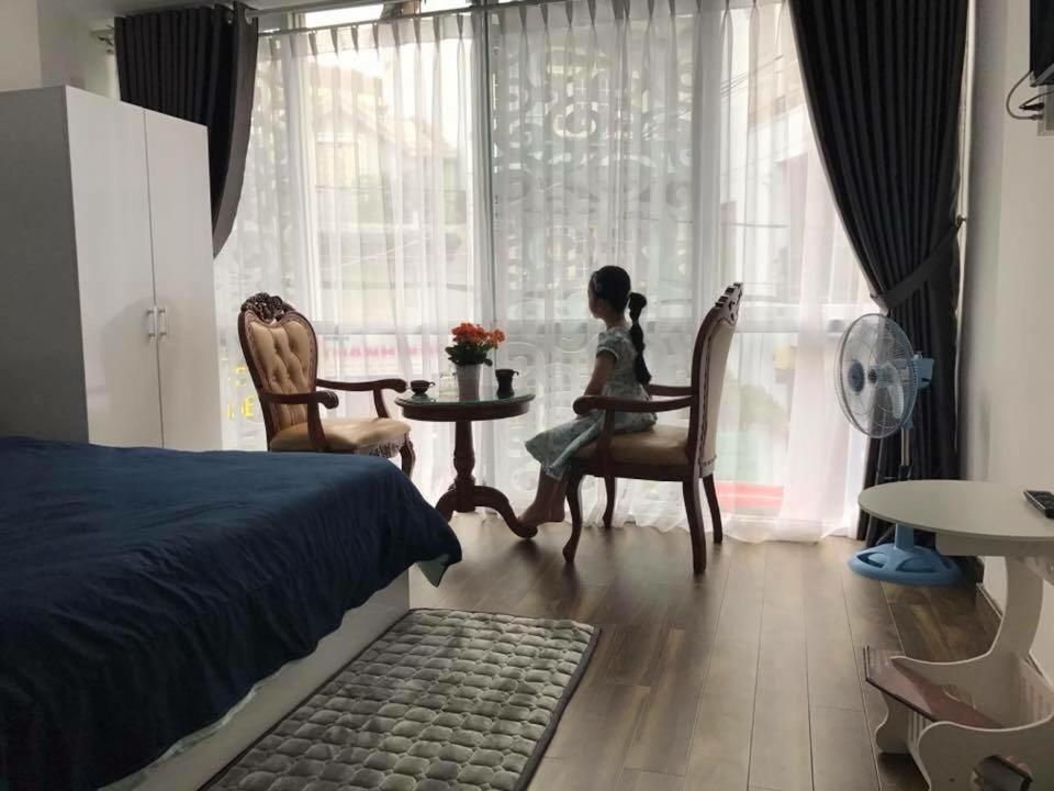 Coffee House Dalat Ξενοδοχείο Εξωτερικό φωτογραφία