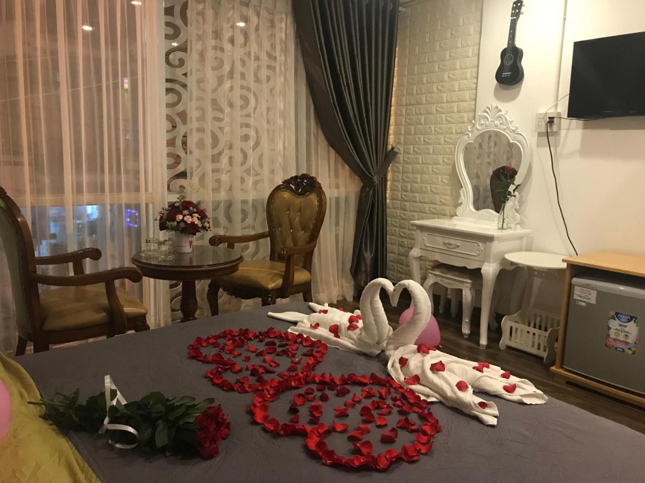 Coffee House Dalat Ξενοδοχείο Εξωτερικό φωτογραφία